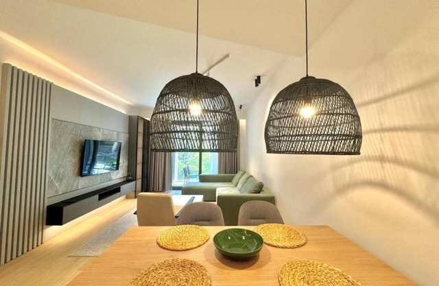 Two bedroom Apartment Onia