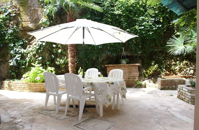 Two bedroom apartment with terrace Lovran, Opatija (A-7856-a)