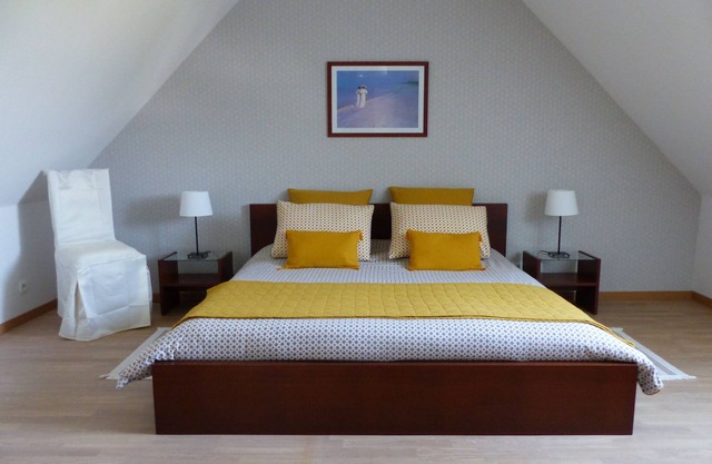 Two Bedroom Duplex Chocolate