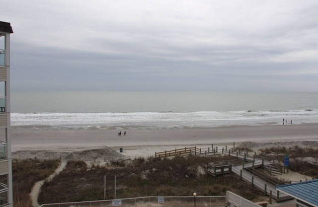 Two Bedroom, Ocean View, Luxury Condo, Myrtle Beach, SC 3928235