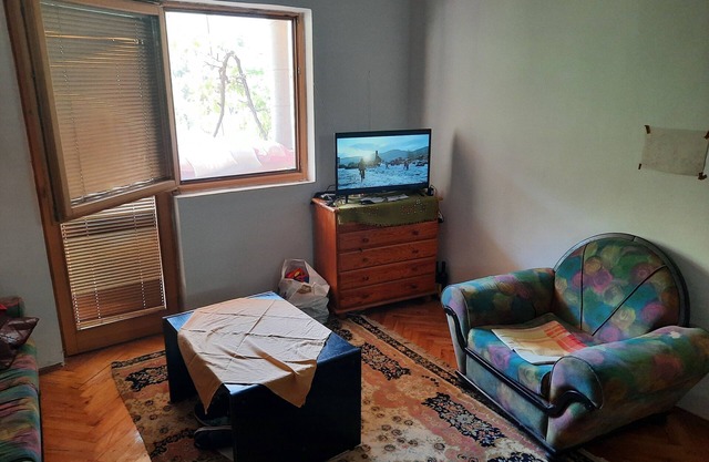 Two bedrooms apartment in Becici, Budva