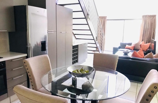 Two Bedrooms At 24MalibuLoft