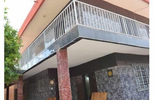 Two Bedrooms on the First Floor in Entire House