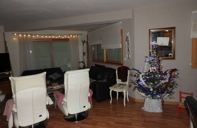 TWO BEDROOMS TWO STEPS FROM THE PARISH ENCLOSURE