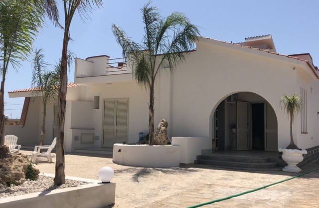 Two double room facility with all amenities