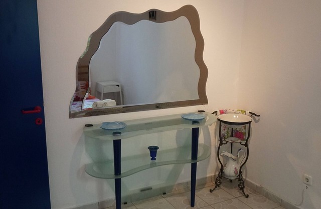 Two floors cottage 50m from the beach, ideal for families, and relaxing.