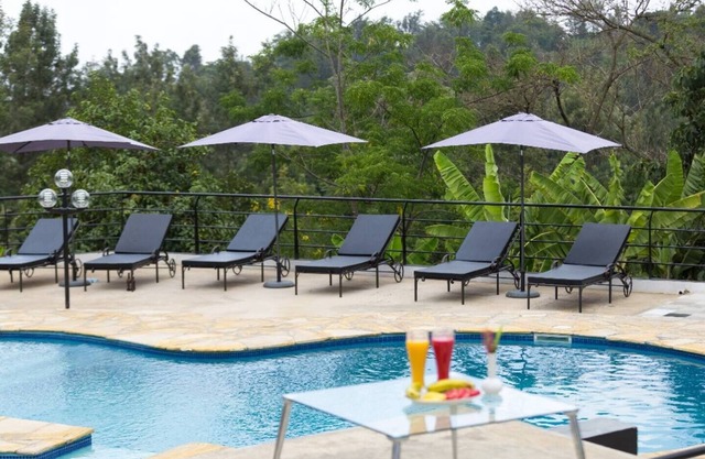 Two Mountains Lodge Block B6