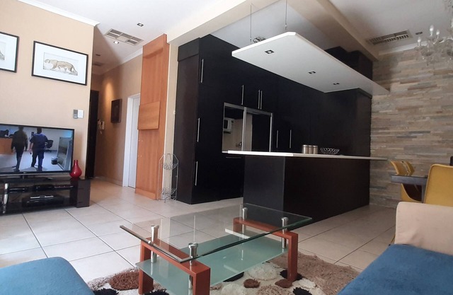 Two Normal Bedrooms Inside Maerua Mall