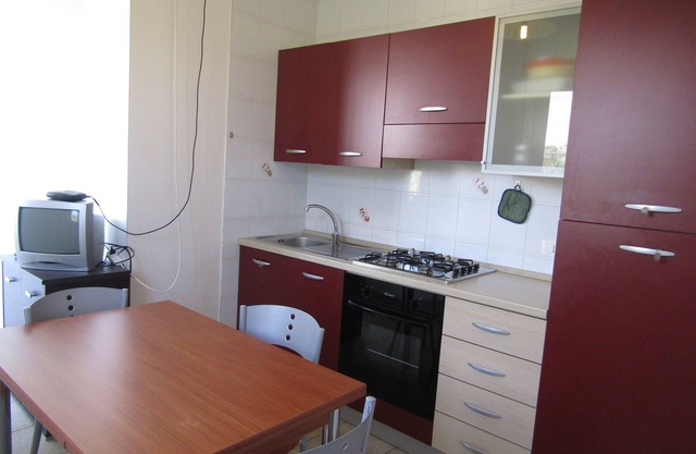 Two-room apartment Panarea By Civico 24