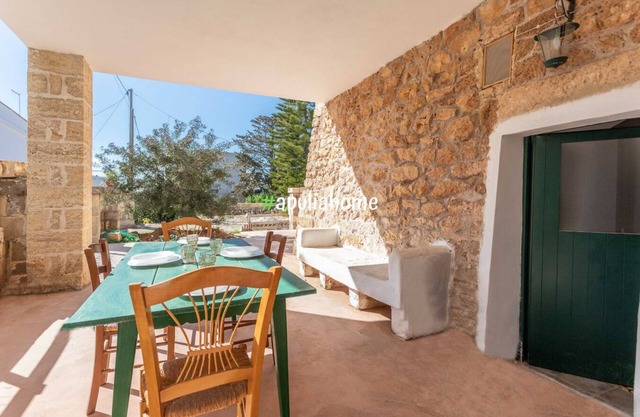 Two-room apartment Maria ground floor by Apulia home