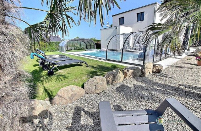 Ty Bihan Baradoz - PLEUBIAN