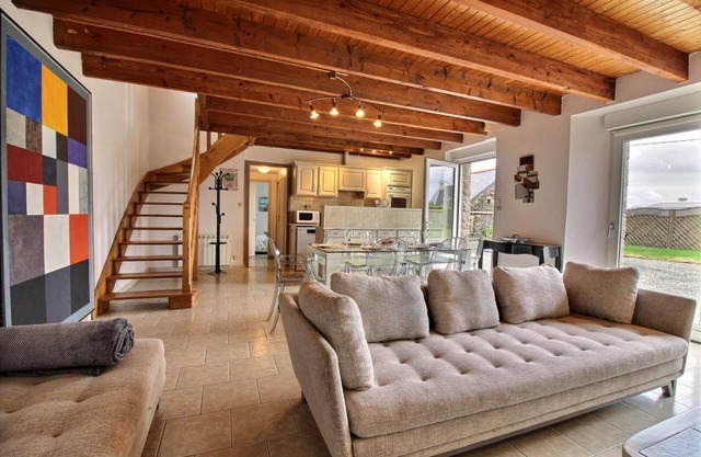 ty Camille - Lezardrieux