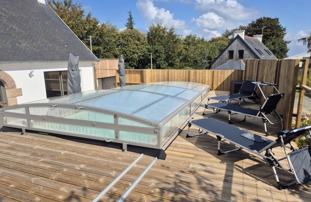 Ty Gouldri - PERROS GUIREC