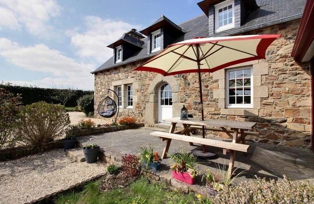 Ty Guen - LEZARDRIEUX