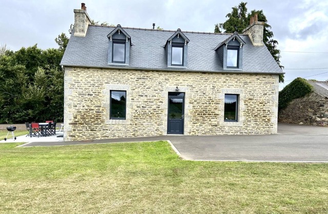 Ty Jaudy - Tredarzec