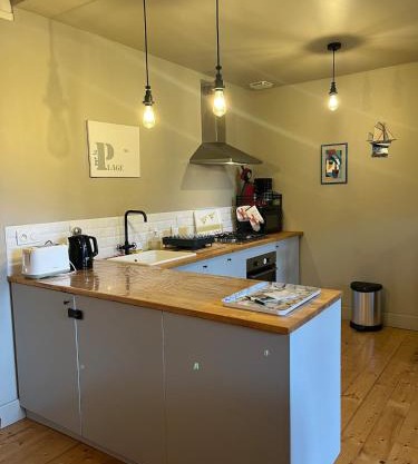 Ty Jeanne classé 3 étoiles