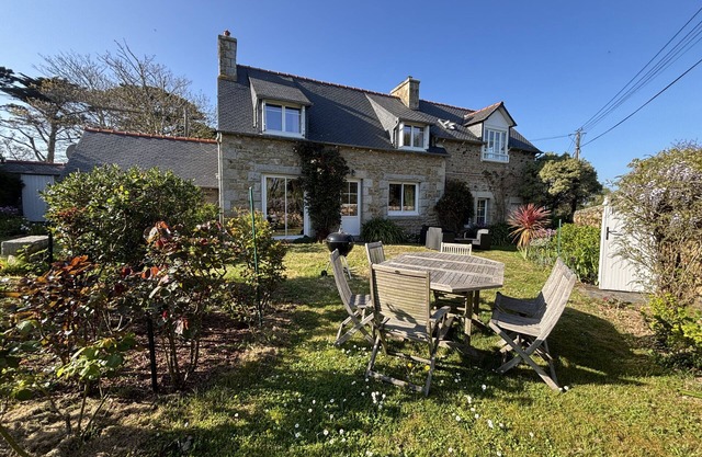 Ty Moune · highly sought after location