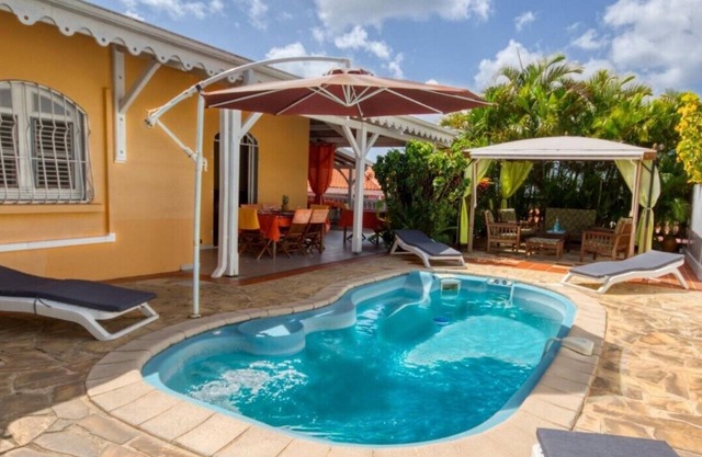 Ty Paradise Mahoganys