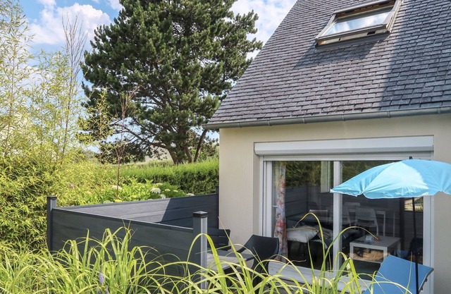 Ty-Rozen by Interhome