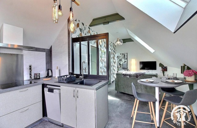 Ty Triane - LANTIC - Gîte