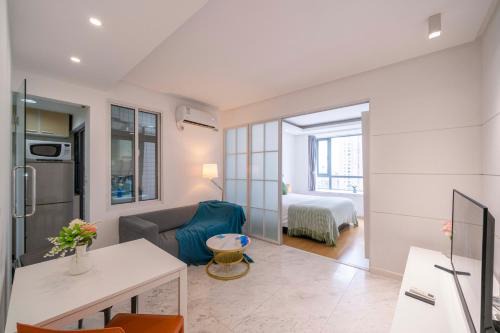 Tyms 1BR APT TianShan Dynasty View