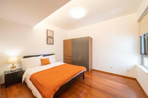 Tyms Modern 2BR APT Hongqiao Bella Vita