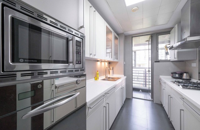 Tyms Premium 3BR 2BA Apt Yongxin Century