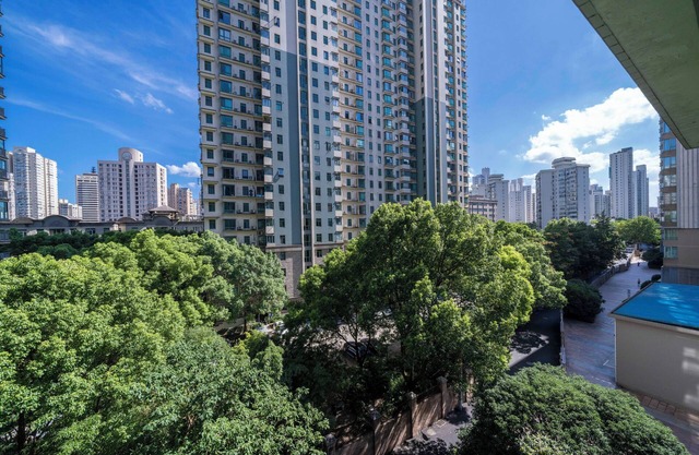 Tyms Restful 1BR 1BA Apt Yongxin Century