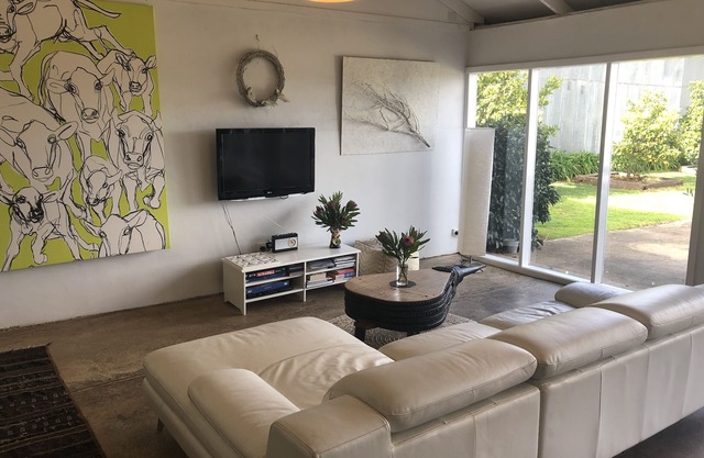 Tynan Farm Accommodation