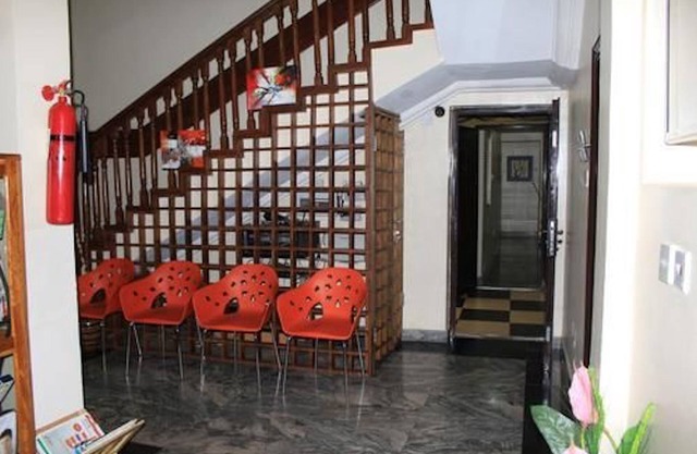 Tyndale Residence Ltd