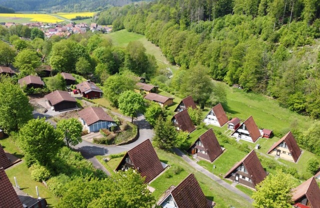 Type Robinson - Two Bedroom Resort, Sleeps 5