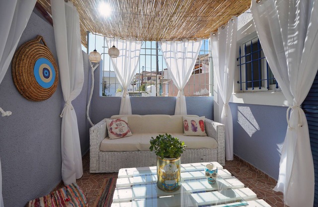 Tzofas Apartment the perfect holiday rental in Ermioni