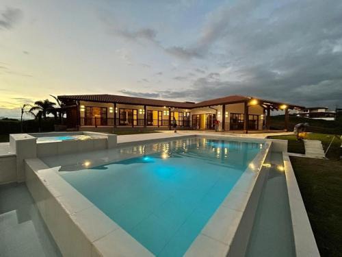 U-GO House Toledo Quindío