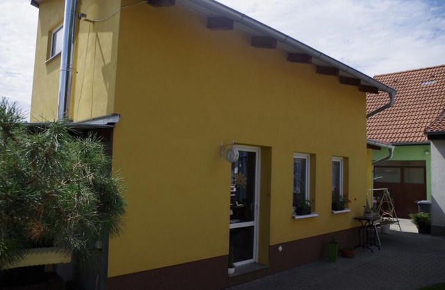 U Klárinky