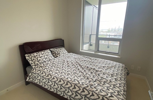 UBC Luxury 2 Bedroom Condo on Campus