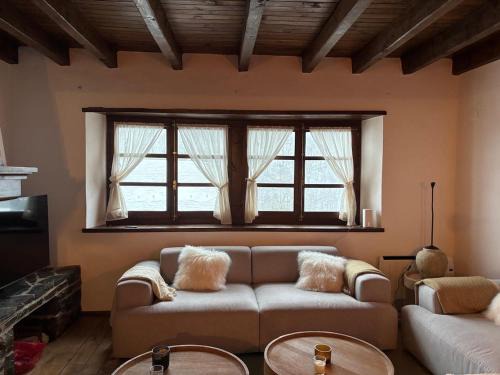 Ubicación perfecta en Salardú