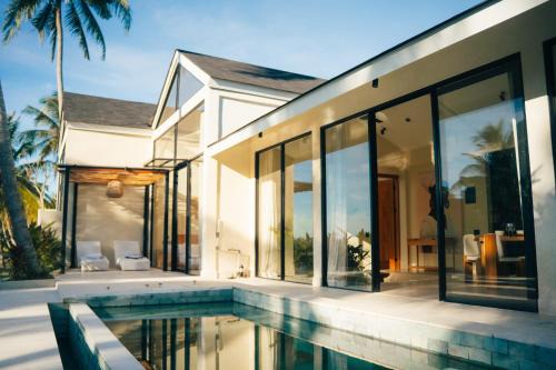 Ubud Dzen Villa 1