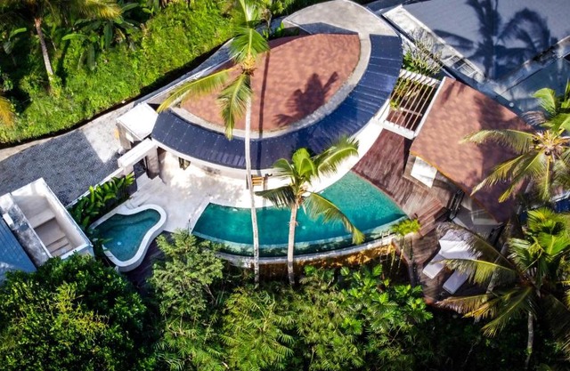 Ubud Pure Villa by BaliSuperHost