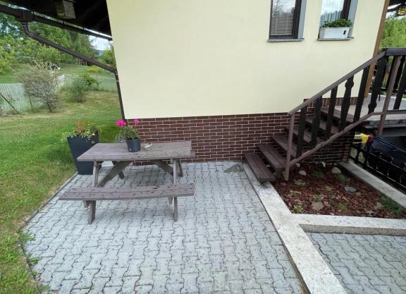 Ubytování v Českém ráji