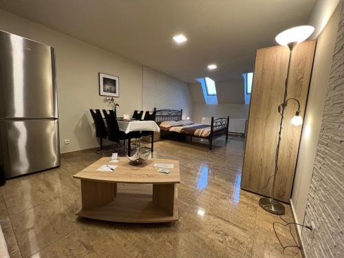 Ubytování Zátiší Olomouc