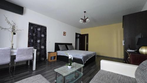 Ubytovanie Prievidza