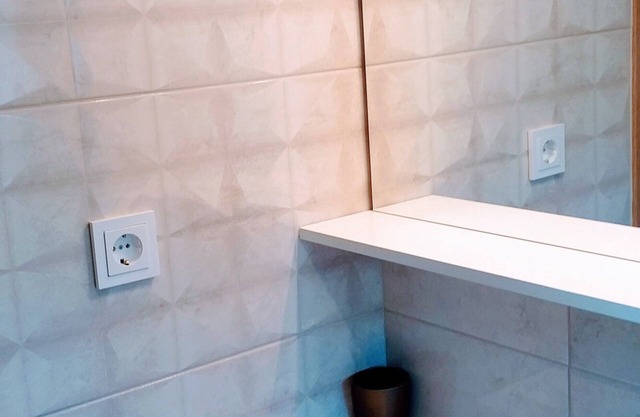 Udoban apartman sa pogledom na more u zelenoj Istri