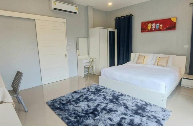 Udomsuk villa phuket