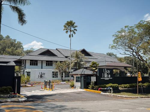 Ukay Hills Private Event Estate & Lifestyle Suites