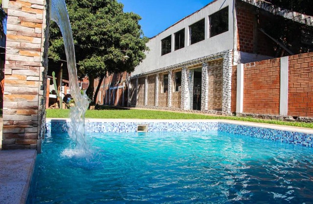 Ullanka Apart Hotel