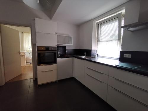 Ulm 2-room Apartment near university & city Centre