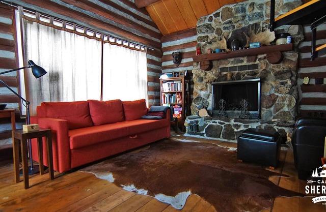 Ultimate Off-Grid Adventure Basecamp