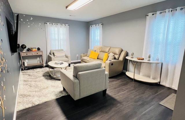 Ultimate Relaxation Near Downtown Lenoir.