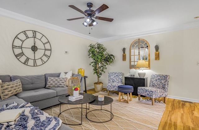 Ultimate Retreat @ Papermill Rd