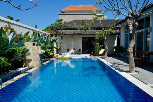 UMASARI Villa at Keramas